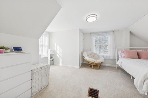 Tiny photo for 991 S Swain Avenue, Elmhurst, IL 60126 (MLS # 12497191)