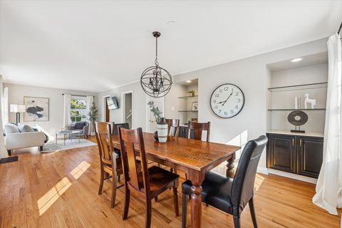 Tiny photo for 991 S Swain Avenue, Elmhurst, IL 60126 (MLS # 12497191)