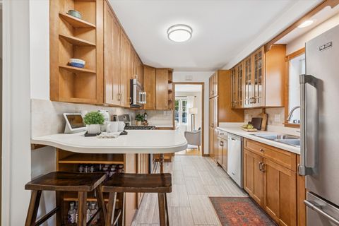 Tiny photo for 991 S Swain Avenue, Elmhurst, IL 60126 (MLS # 12497191)