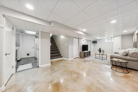 Tiny photo for 991 S Swain Avenue, Elmhurst, IL 60126 (MLS # 12497191)