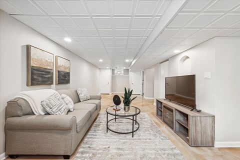 Tiny photo for 991 S Swain Avenue, Elmhurst, IL 60126 (MLS # 12497191)