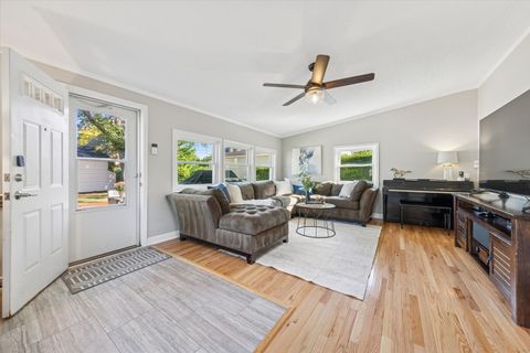 Tiny photo for 991 S Swain Avenue, Elmhurst, IL 60126 (MLS # 12497191)