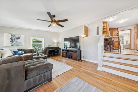 Tiny photo for 991 S Swain Avenue, Elmhurst, IL 60126 (MLS # 12497191)