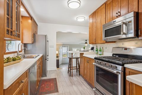 Tiny photo for 991 S Swain Avenue, Elmhurst, IL 60126 (MLS # 12497191)