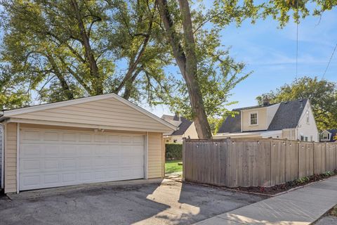 Tiny photo for 991 S Swain Avenue, Elmhurst, IL 60126 (MLS # 12497191)