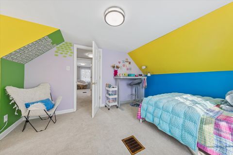 Tiny photo for 991 S Swain Avenue, Elmhurst, IL 60126 (MLS # 12497191)