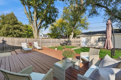 Tiny photo for 991 S Swain Avenue, Elmhurst, IL 60126 (MLS # 12497191)