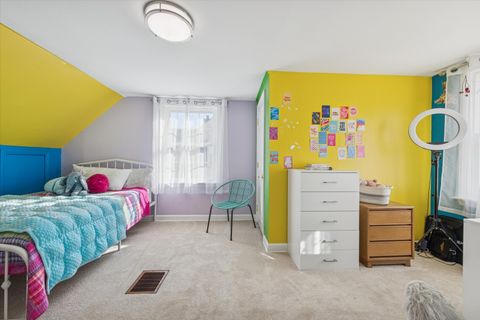 Tiny photo for 991 S Swain Avenue, Elmhurst, IL 60126 (MLS # 12497191)