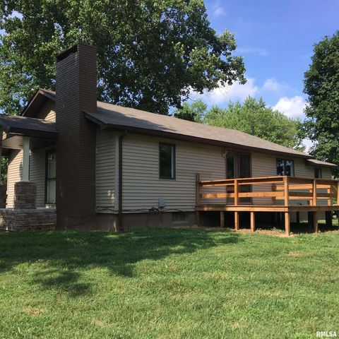Tiny photo for 288 Heather Lynn Lane, Carbondale, IL 62902 (MLS # EB457704)