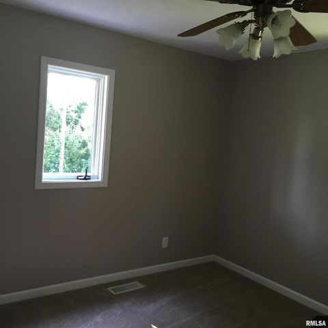 Tiny photo for 288 Heather Lynn Lane, Carbondale, IL 62902 (MLS # EB457704)