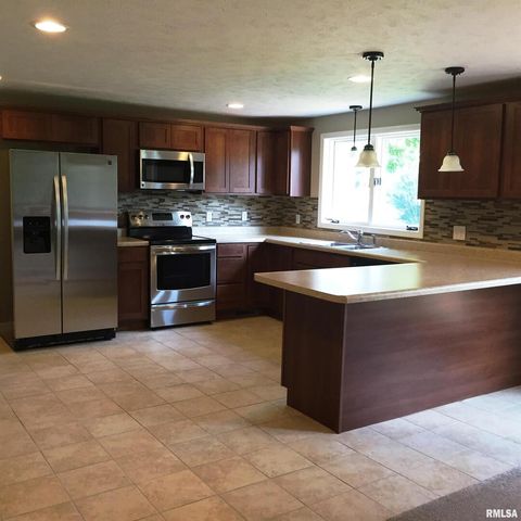 Tiny photo for 288 Heather Lynn Lane, Carbondale, IL 62902 (MLS # EB457704)