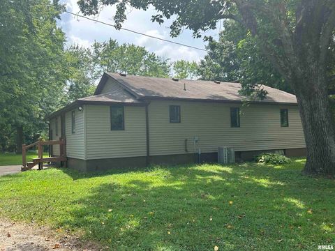 Tiny photo for 288 Heather Lynn Lane, Carbondale, IL 62902 (MLS # EB457704)