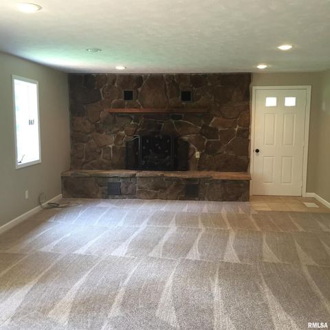 Tiny photo for 288 Heather Lynn Lane, Carbondale, IL 62902 (MLS # EB457704)