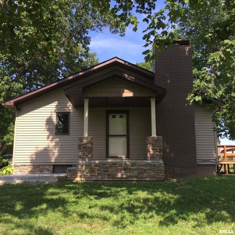 Tiny photo for 288 Heather Lynn Lane, Carbondale, IL 62902 (MLS # EB457704)