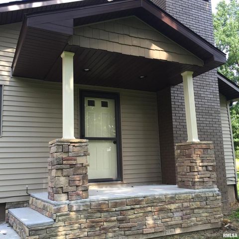 Tiny photo for 288 Heather Lynn Lane, Carbondale, IL 62902 (MLS # EB457704)