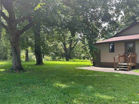 Tiny photo for 288 Heather Lynn Lane, Carbondale, IL 62902 (MLS # EB457704)