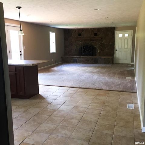 Tiny photo for 288 Heather Lynn Lane, Carbondale, IL 62902 (MLS # EB457704)