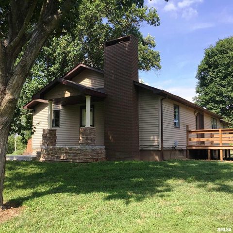 Tiny photo for 288 Heather Lynn Lane, Carbondale, IL 62902 (MLS # EB457704)