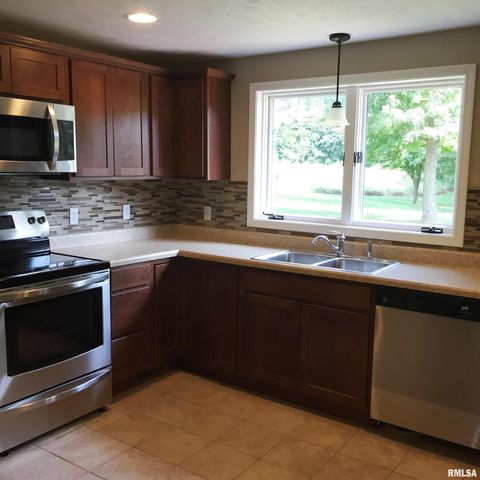 Tiny photo for 288 Heather Lynn Lane, Carbondale, IL 62902 (MLS # EB457704)