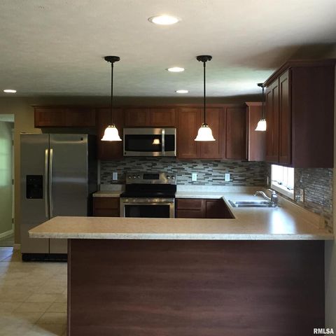 Tiny photo for 288 Heather Lynn Lane, Carbondale, IL 62902 (MLS # EB457704)