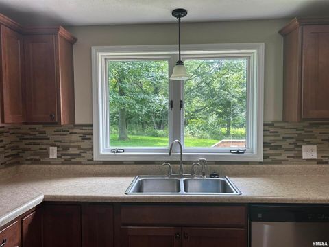 Tiny photo for 288 Heather Lynn Lane, Carbondale, IL 62902 (MLS # EB457704)