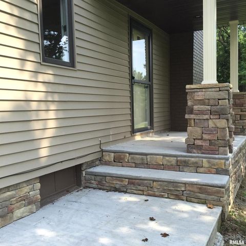 Tiny photo for 288 Heather Lynn Lane, Carbondale, IL 62902 (MLS # EB457704)