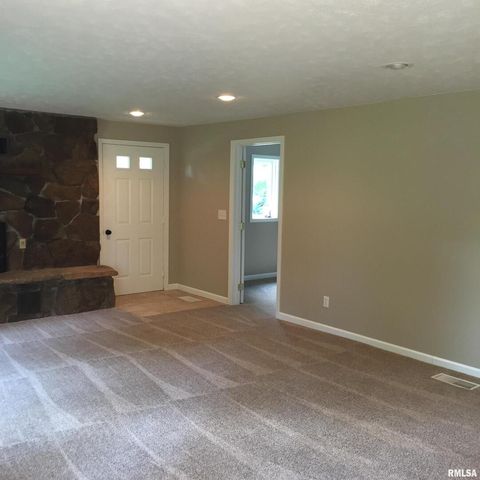 Tiny photo for 288 Heather Lynn Lane, Carbondale, IL 62902 (MLS # EB457704)