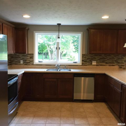 Tiny photo for 288 Heather Lynn Lane, Carbondale, IL 62902 (MLS # EB457704)