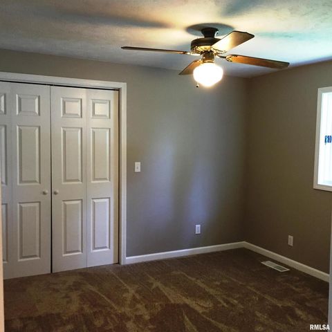 Tiny photo for 288 Heather Lynn Lane, Carbondale, IL 62902 (MLS # EB457704)