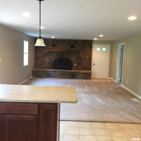 Tiny photo for 288 Heather Lynn Lane, Carbondale, IL 62902 (MLS # EB457704)