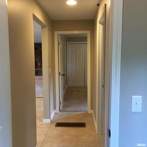 Tiny photo for 288 Heather Lynn Lane, Carbondale, IL 62902 (MLS # EB457704)