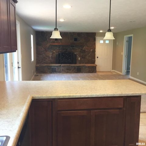 Tiny photo for 288 Heather Lynn Lane, Carbondale, IL 62902 (MLS # EB457704)