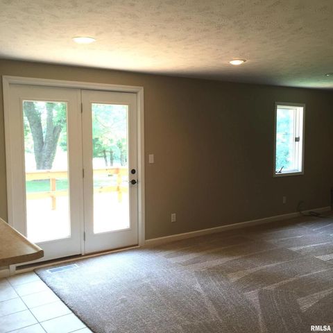 Tiny photo for 288 Heather Lynn Lane, Carbondale, IL 62902 (MLS # EB457704)