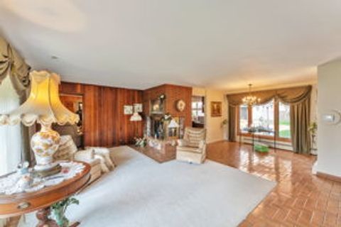 Tiny photo for 8001 Rutherford Avenue, Burbank, IL 60459 (MLS # 12433744)