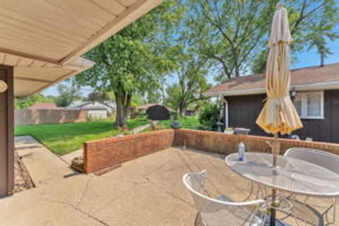 Tiny photo for 8001 Rutherford Avenue, Burbank, IL 60459 (MLS # 12433744)