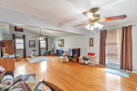 Tiny photo for 8001 Rutherford Avenue, Burbank, IL 60459 (MLS # 12433744)