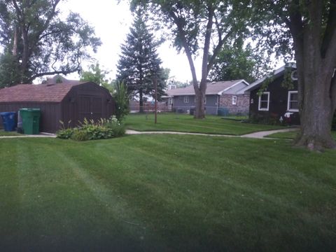 Tiny photo for 8001 Rutherford Avenue, Burbank, IL 60459 (MLS # 12433744)