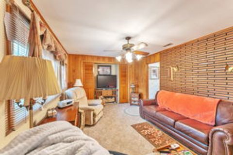 Tiny photo for 8001 Rutherford Avenue, Burbank, IL 60459 (MLS # 12433744)