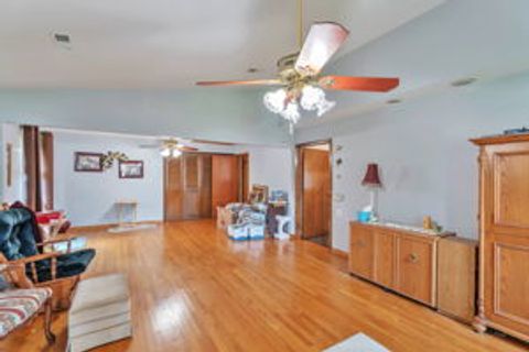 Tiny photo for 8001 Rutherford Avenue, Burbank, IL 60459 (MLS # 12433744)