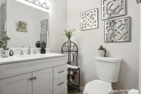 Tiny photo for 4119 White Ash Road, Crystal Lake, IL 60014 (MLS # 12433266)