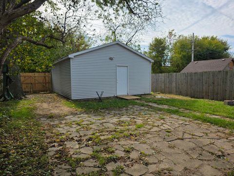 Tiny photo for 803 Broadway Avenue, North Chicago, IL 60064 (MLS # 12510768)