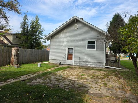 Tiny photo for 803 Broadway Avenue, North Chicago, IL 60064 (MLS # 12510768)