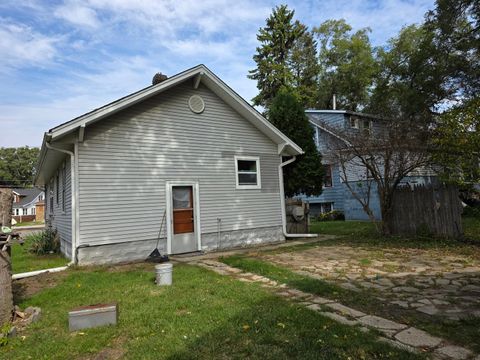 Tiny photo for 803 Broadway Avenue, North Chicago, IL 60064 (MLS # 12510768)