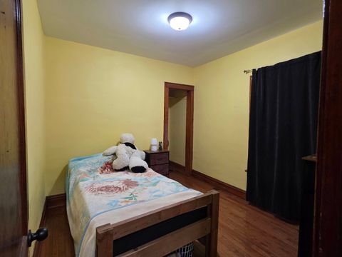 Tiny photo for 803 Broadway Avenue, North Chicago, IL 60064 (MLS # 12510768)