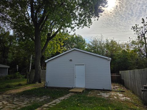 Tiny photo for 803 Broadway Avenue, North Chicago, IL 60064 (MLS # 12510768)