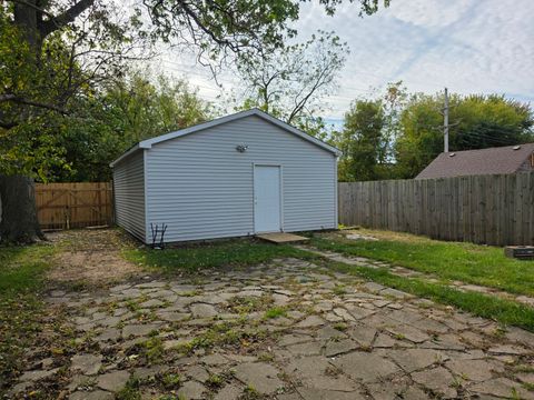 Tiny photo for 803 Broadway Avenue, North Chicago, IL 60064 (MLS # 12510768)