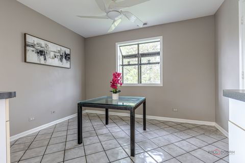 Tiny photo for 930 Ivy Lane #D, Deerfield, IL 60015 (MLS # 12620948)