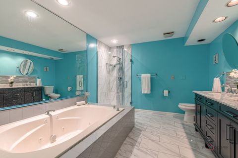 Tiny photo for 930 Ivy Lane #D, Deerfield, IL 60015 (MLS # 12620948)