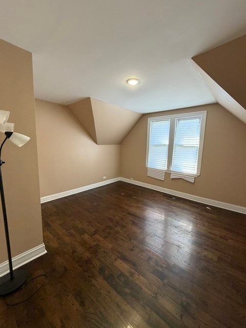 Tiny photo for 7629 S Dante Avenue, Chicago, IL 60619 (MLS # 12703459)