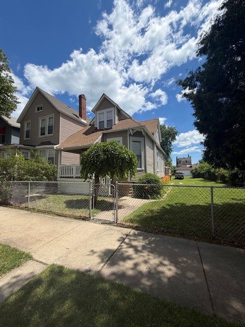 Photo of 7629 S Dante Avenue, Chicago, IL 60619 (MLS # 12703459)